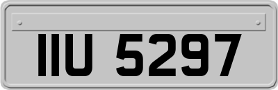 IIU5297