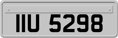 IIU5298