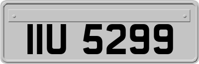 IIU5299