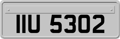 IIU5302