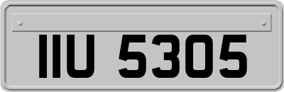 IIU5305