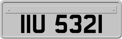 IIU5321
