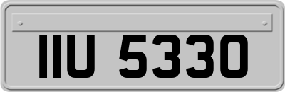 IIU5330