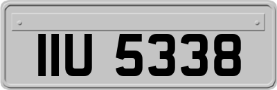 IIU5338