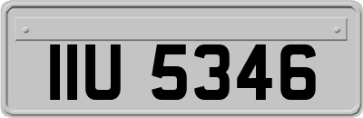 IIU5346