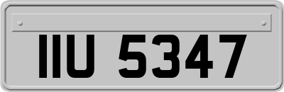 IIU5347