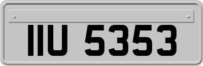 IIU5353