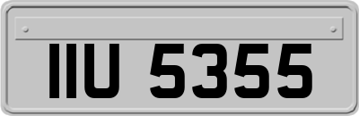 IIU5355