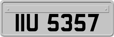 IIU5357