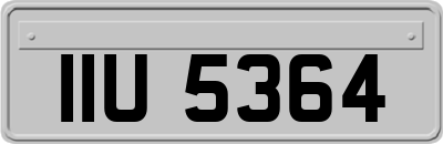 IIU5364