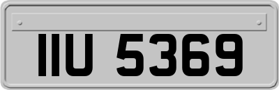 IIU5369