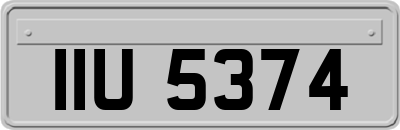 IIU5374