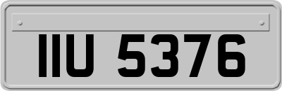 IIU5376