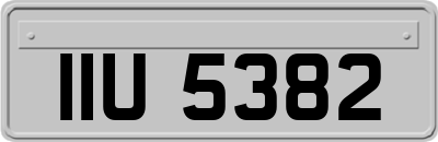 IIU5382