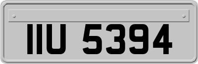 IIU5394
