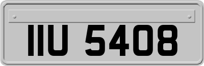 IIU5408