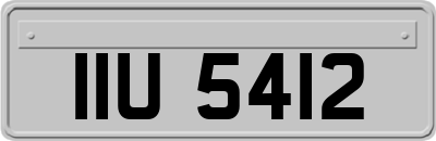 IIU5412