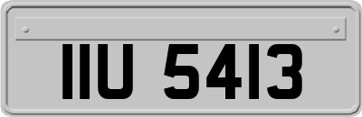 IIU5413