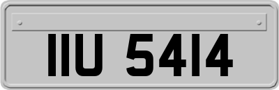 IIU5414