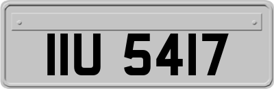 IIU5417
