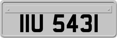 IIU5431