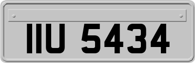 IIU5434