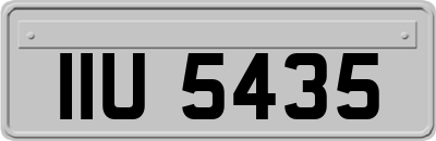 IIU5435
