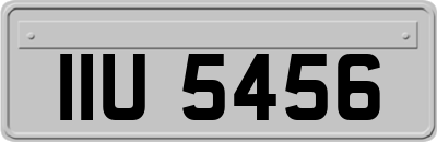 IIU5456