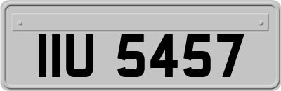 IIU5457
