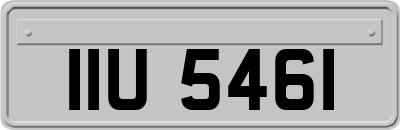 IIU5461