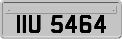 IIU5464