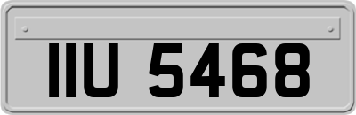 IIU5468