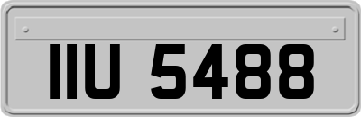 IIU5488