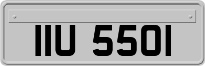 IIU5501