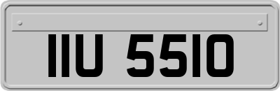 IIU5510