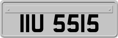 IIU5515