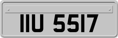 IIU5517