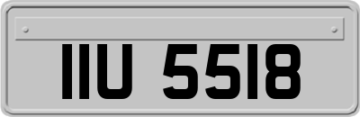IIU5518