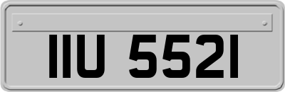 IIU5521