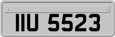 IIU5523