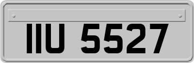 IIU5527