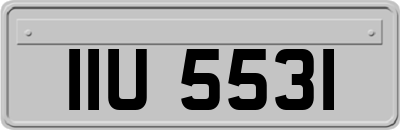 IIU5531