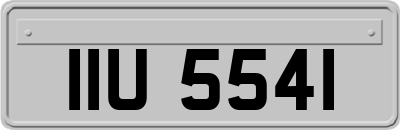 IIU5541