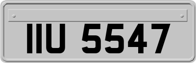 IIU5547