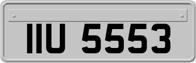 IIU5553
