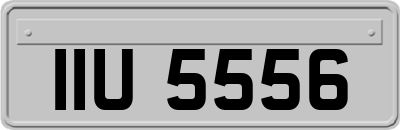 IIU5556