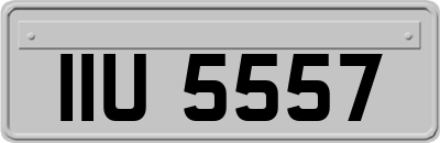 IIU5557