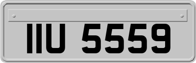 IIU5559