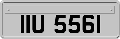 IIU5561