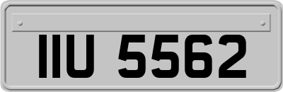 IIU5562